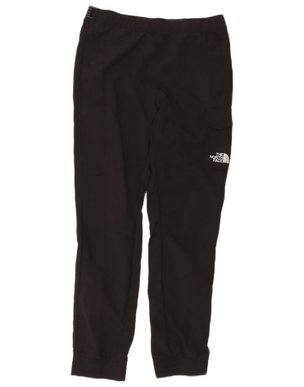 The North Face Pantalon de survêtement graphique pour garçon 14-15 ans XL Noir