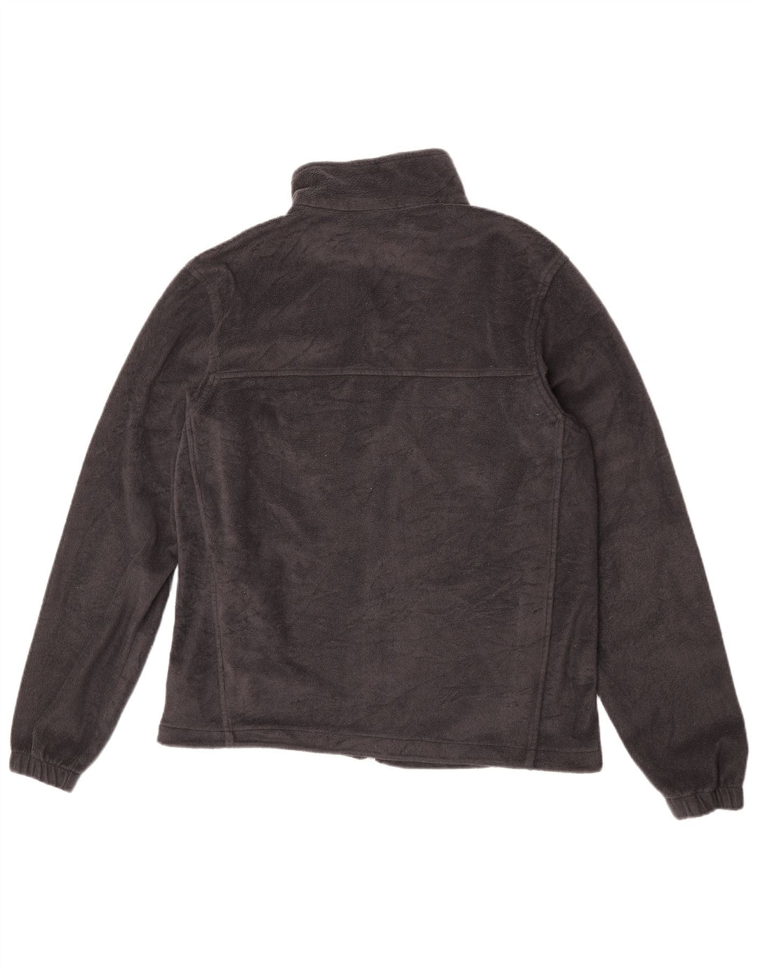Columbia Veste polaire homme UK 38 Medium Noir Polyester