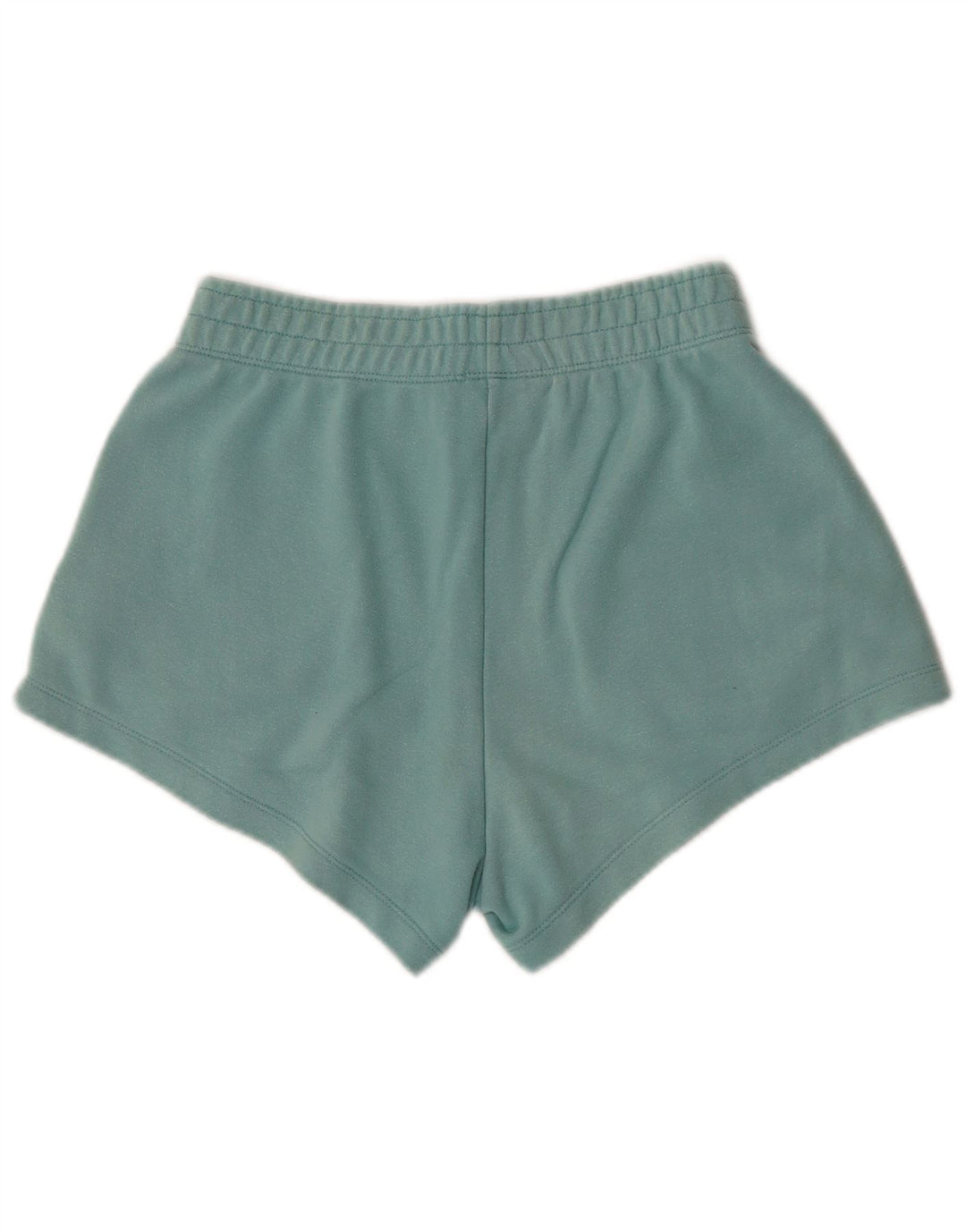 Champion Short de sport pour femme UK 10 Small Turquoise