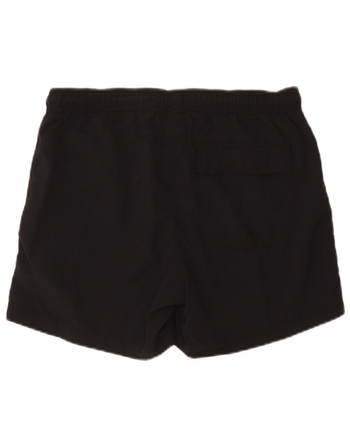 Champion Short de Bain Homme Petit Noir