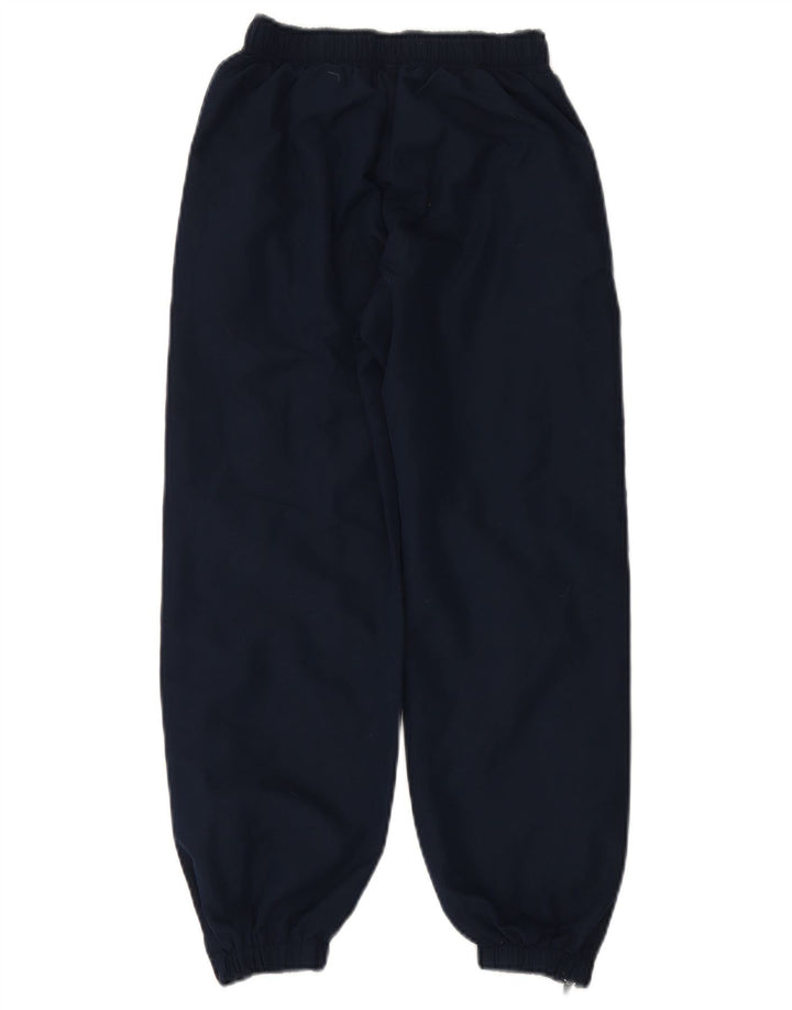 CANTERBURY Pantalon de Survêtement Graphique Garçon 9-10 Ans Bleu Marine