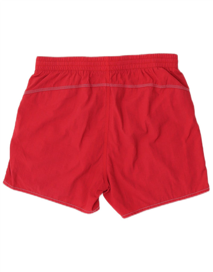 Arena Short de Bain Homme Grand Rouge