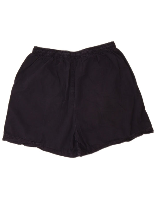 Reebok Short Chino NFL Homme Bleu Marine Coton XL