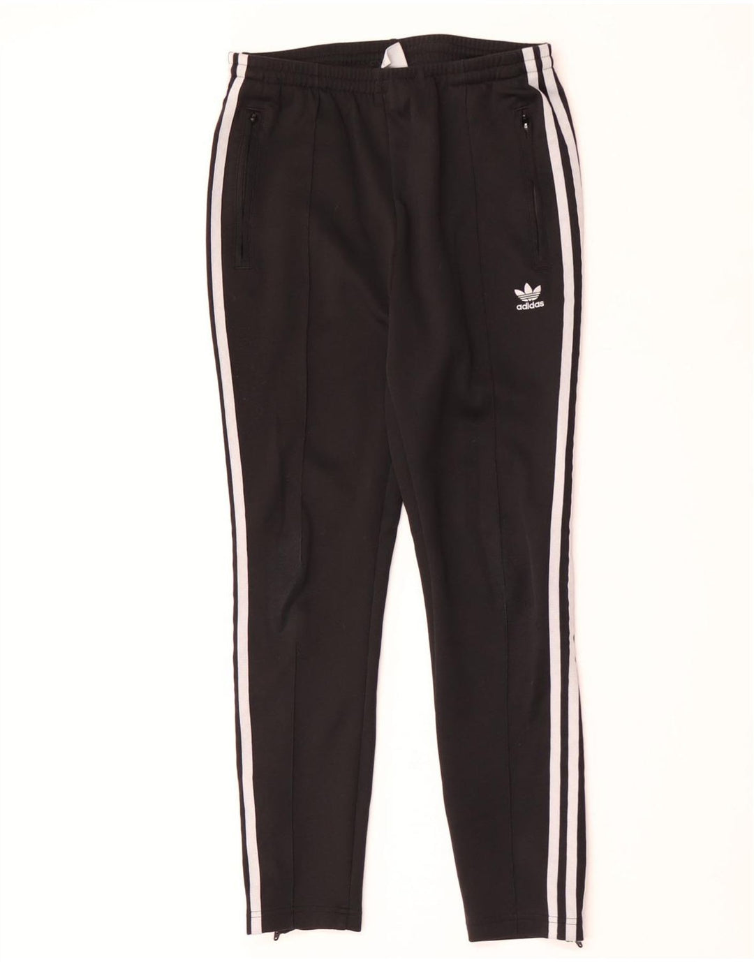 Adidas Pantalon de survêtement pour homme Petit Noir Polyester
