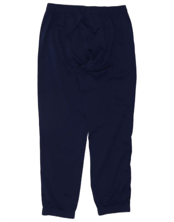 ADIDAS Pantalon de survêtement pour homme Joggers Large Bleu Marine Polyester