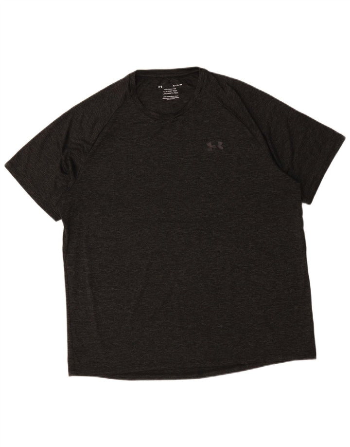Under Armour T-Shirt Homme XL Gris