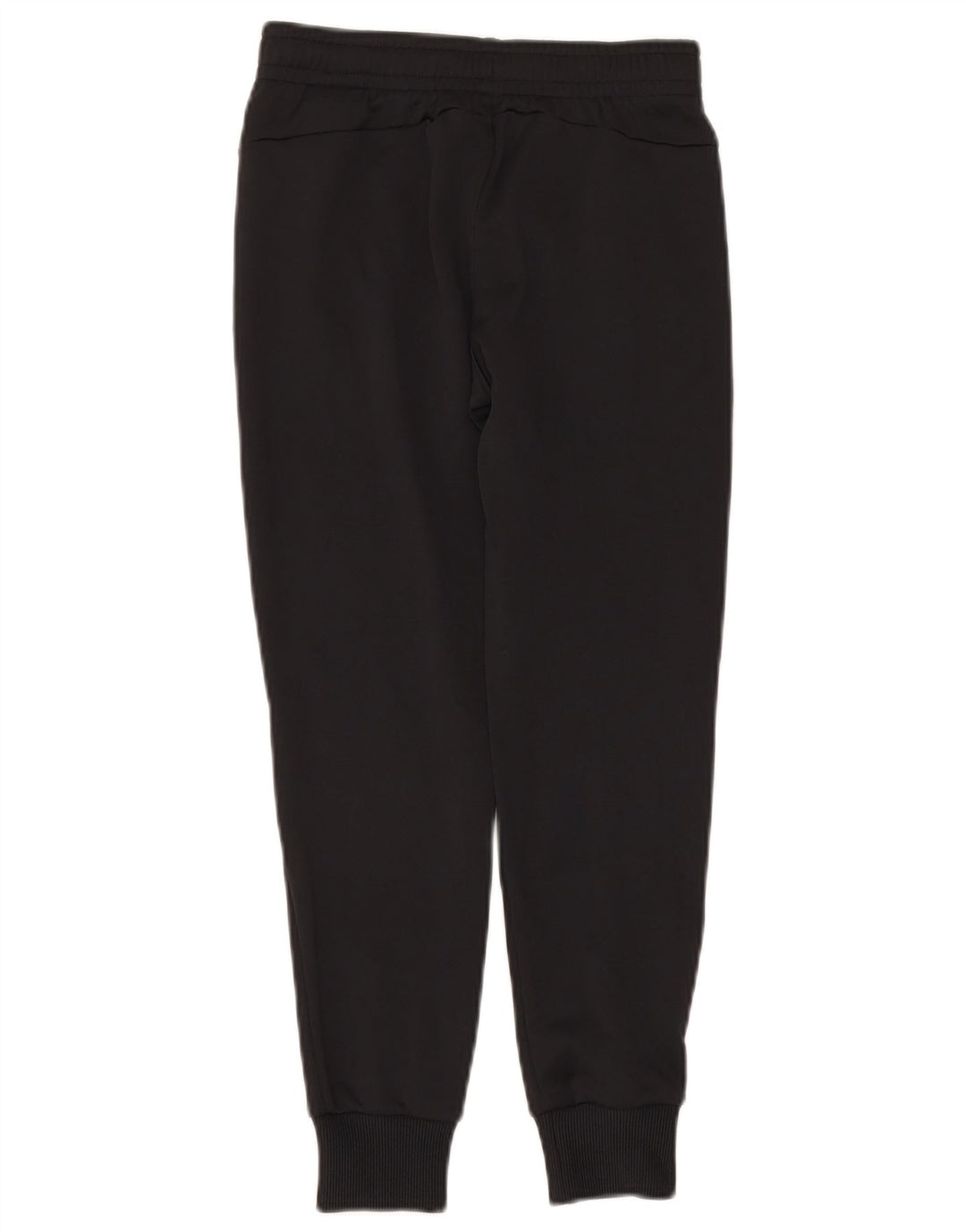 Under Armour Pantalon de survêtement pour garçon 7-8 ans Petit Noir
