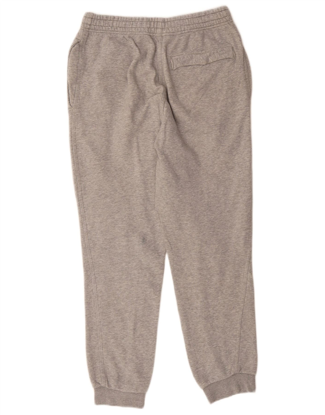 NIKE Pantalon de survêtement pour homme Pantalon de jogging Petit Gris Coton