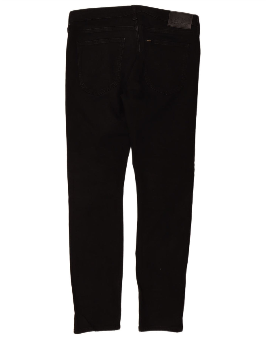 Lee Jean Slim Luke W33 L32 Homme Noir Coton