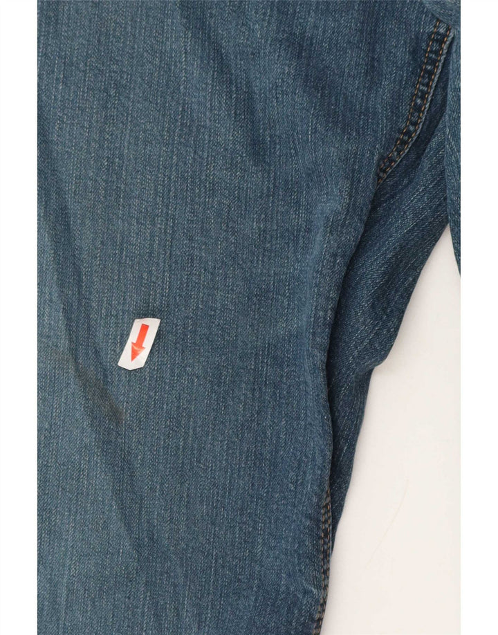 Levi's Jean 541 Tapered Homme Bleu Coton W38 L30