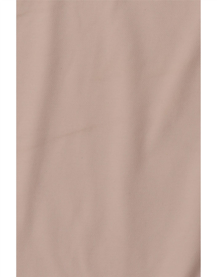 KAPPA Polo Homme Grand Blanc