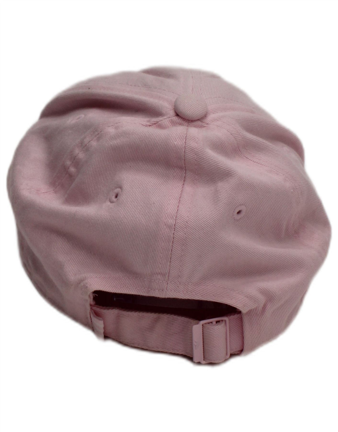 Adidas Casquette de baseball graphique pour fille, taille unique, rose