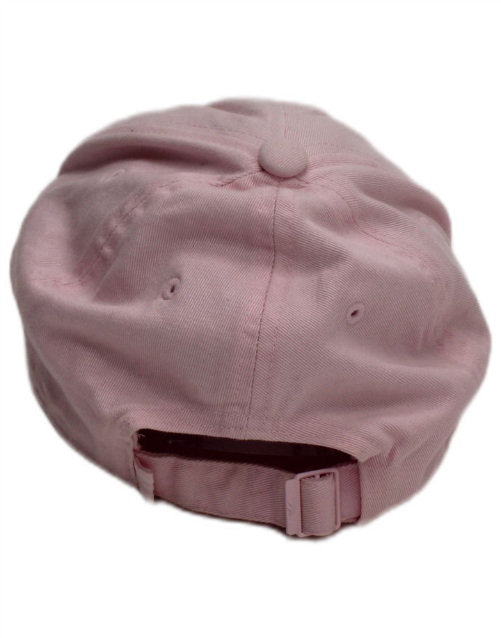 Adidas Casquette de baseball graphique pour fille, taille unique, rose