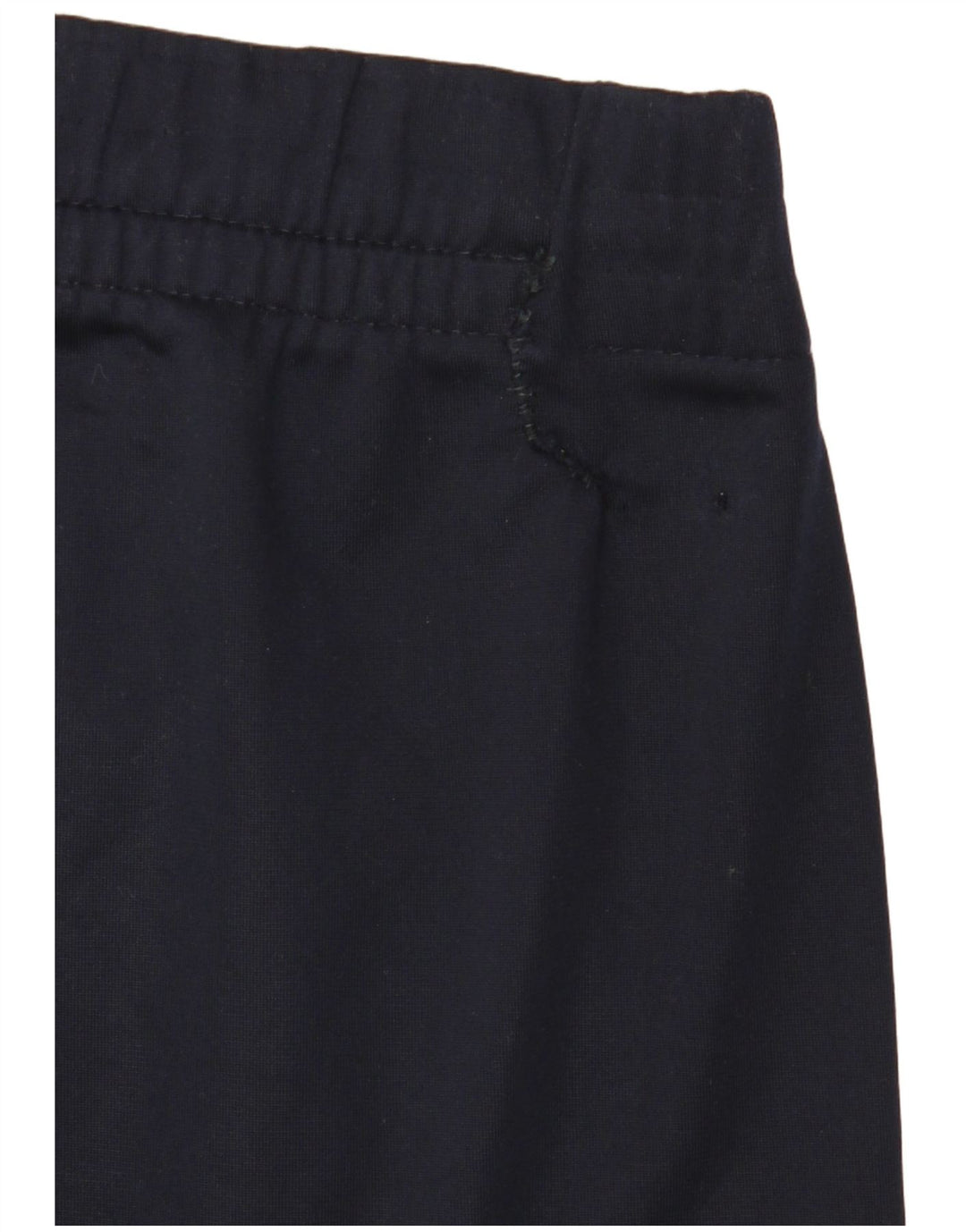 Champion Pantalon de Survêtement Graphique Homme Bleu Marine Moyen Colourblock