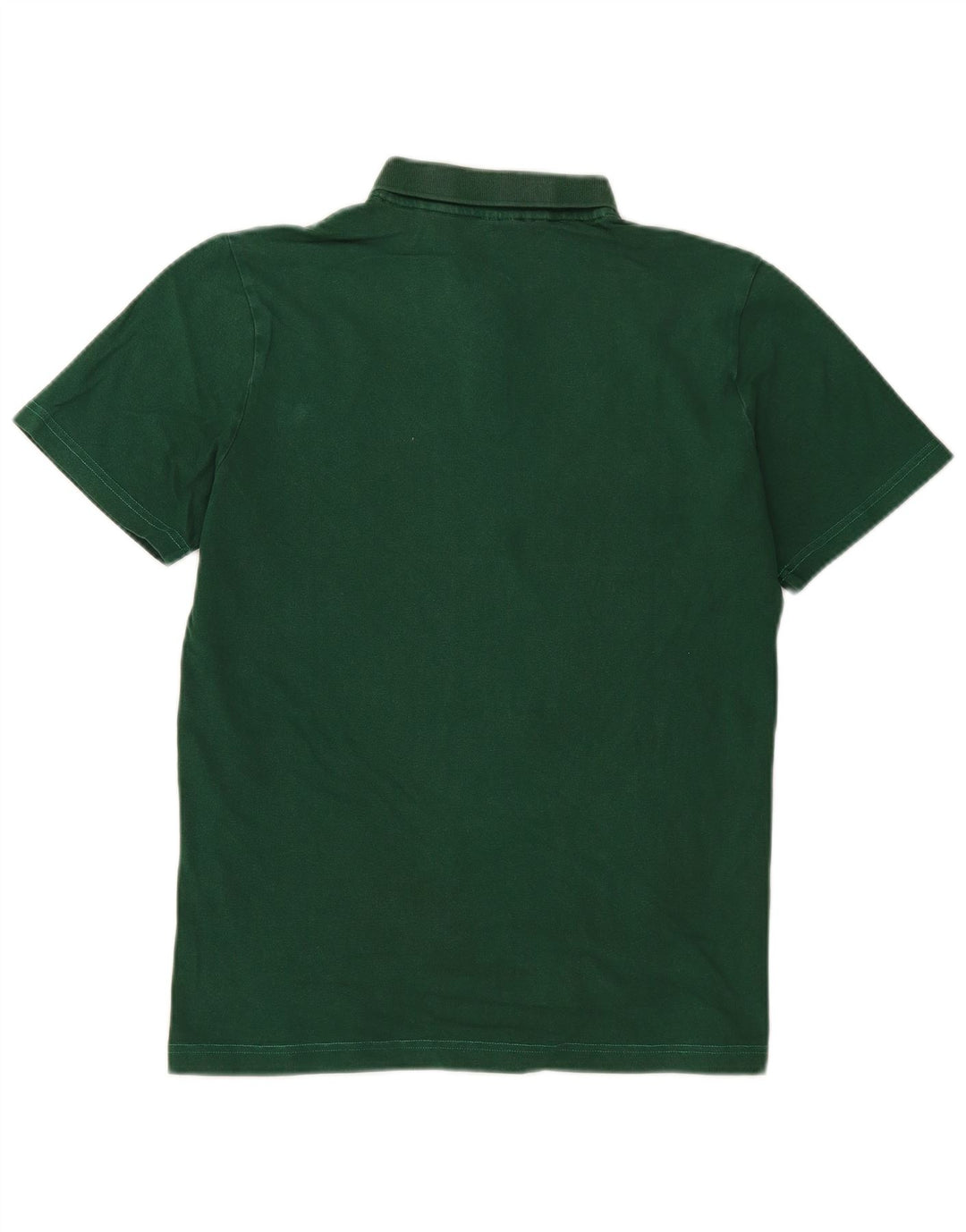 Puma Polo Homme Vert Moyen