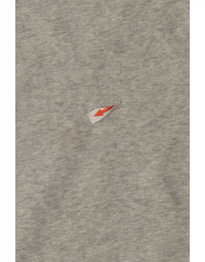 Marks & Spencer Sweat-shirt pour homme en coton gris petit
