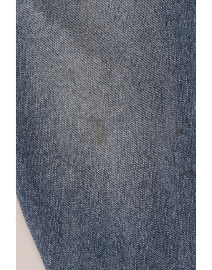 Levi's Jean Slim 511 Homme Bleu W32 L30 Coton
