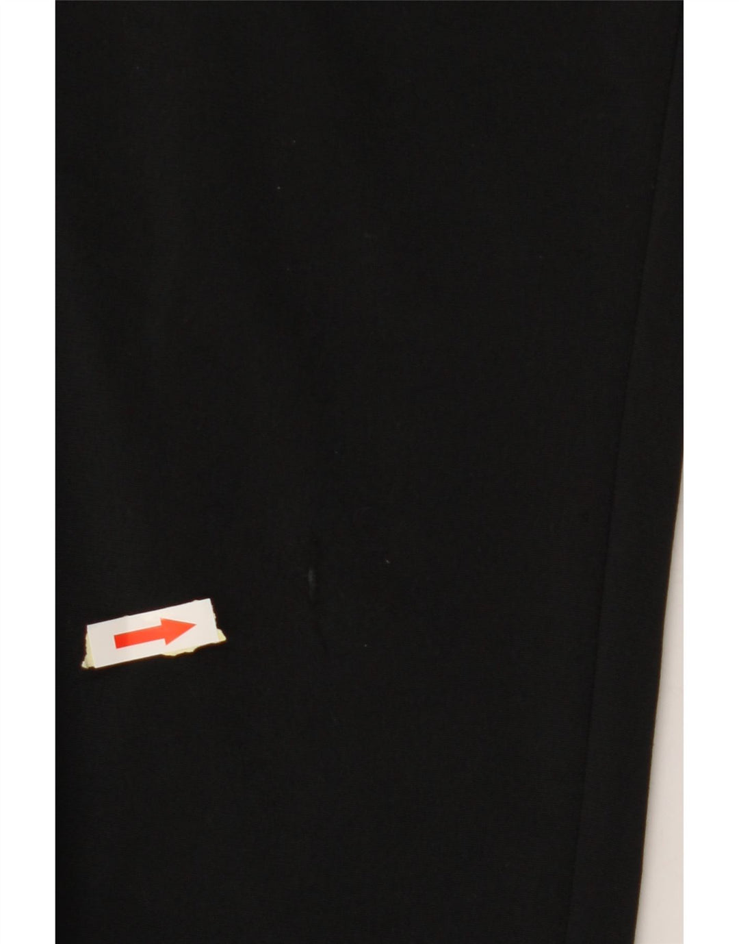 ADIDAS Pantalon de Survêtement Primegreen Garçon 9-10 Ans Noir