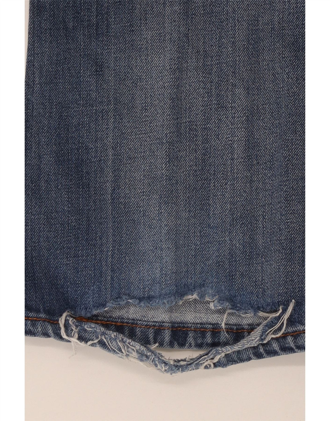 Levi's Jean Bootcut 518 Femme Bleu W32 L34