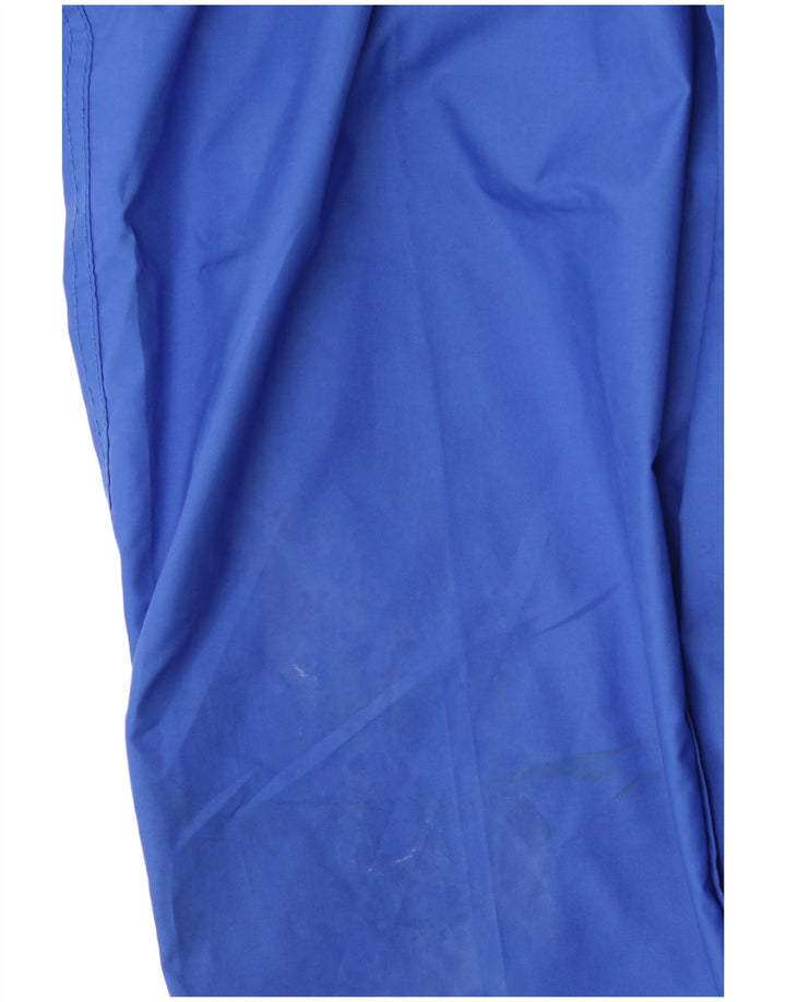 Ellesse Pantalon De Survêtement Joggers XL Bleu Homme