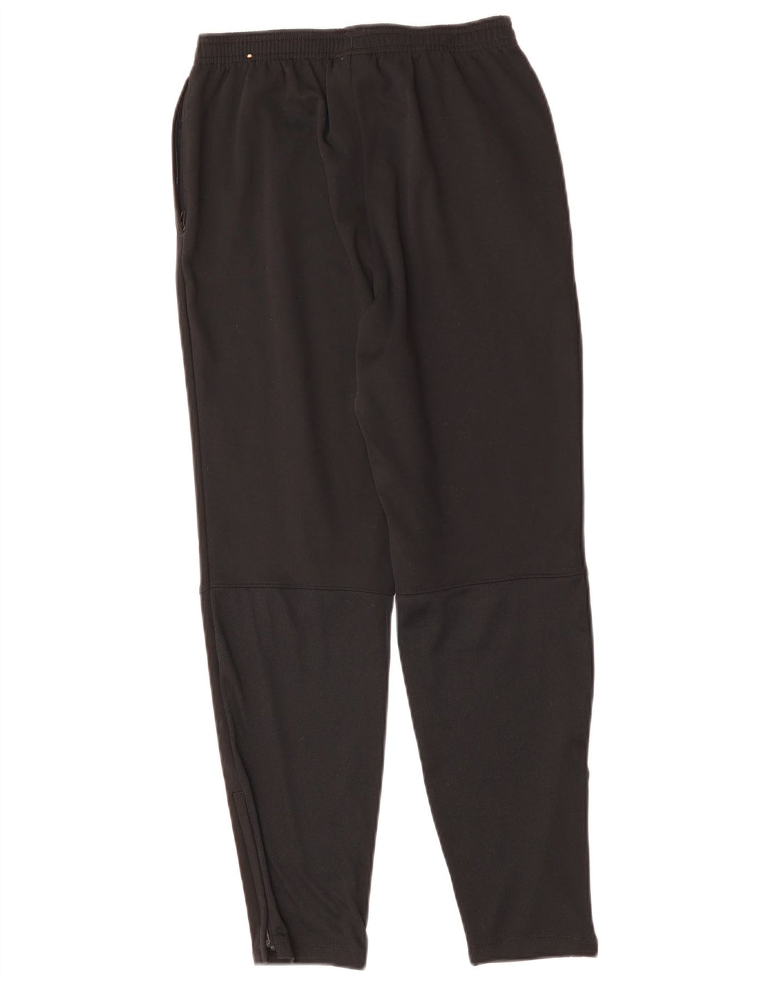 NIKE Pantalon de survêtement Therma-Fit garçon 13-14 ans XL Noir Polyester