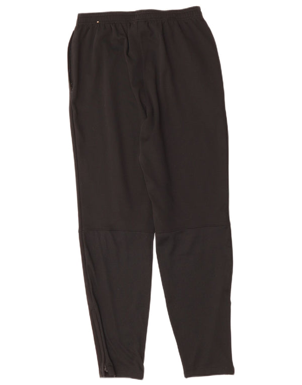 NIKE Pantalon de survêtement Therma-Fit garçon 13-14 ans XL Noir Polyester