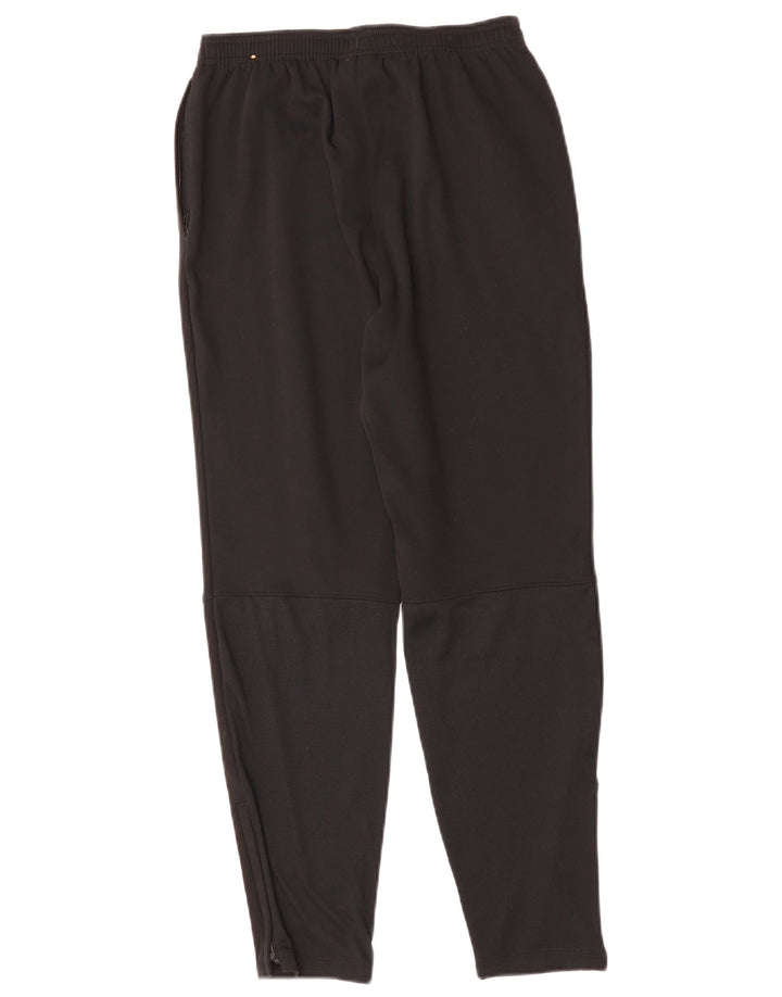 NIKE Pantalon de survêtement Therma-Fit garçon 13-14 ans XL Noir Polyester