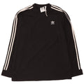 Adidas Haut Homme Manches Longues XL Noir Coton