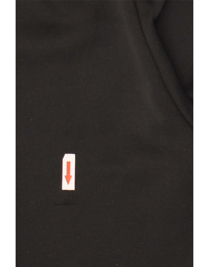 Adidas Pantalon de survêtement pour homme Joggers XL Noir Polyester
