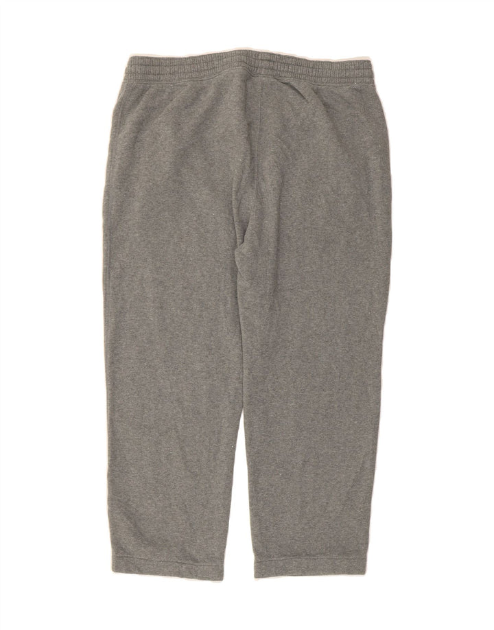 CHAMPION Womens Tracksuit Trousers UK 22 3XL  Grey Vintage Champion and Second-Hand Champion from Messina Hembry 