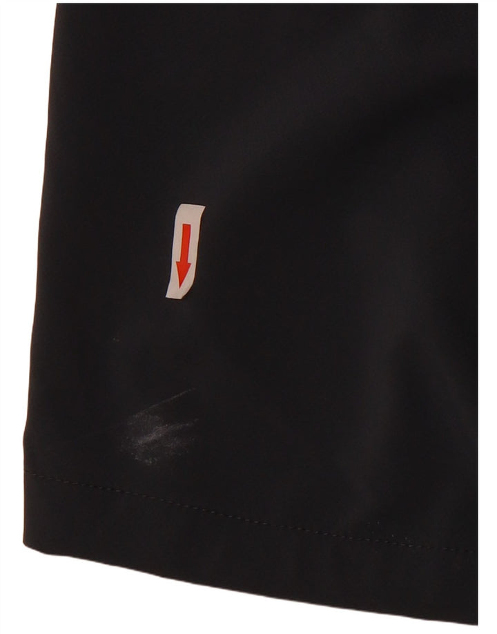 Under Armour Short Heat Gear Casual W32 Homme Gris Moyen Polyester