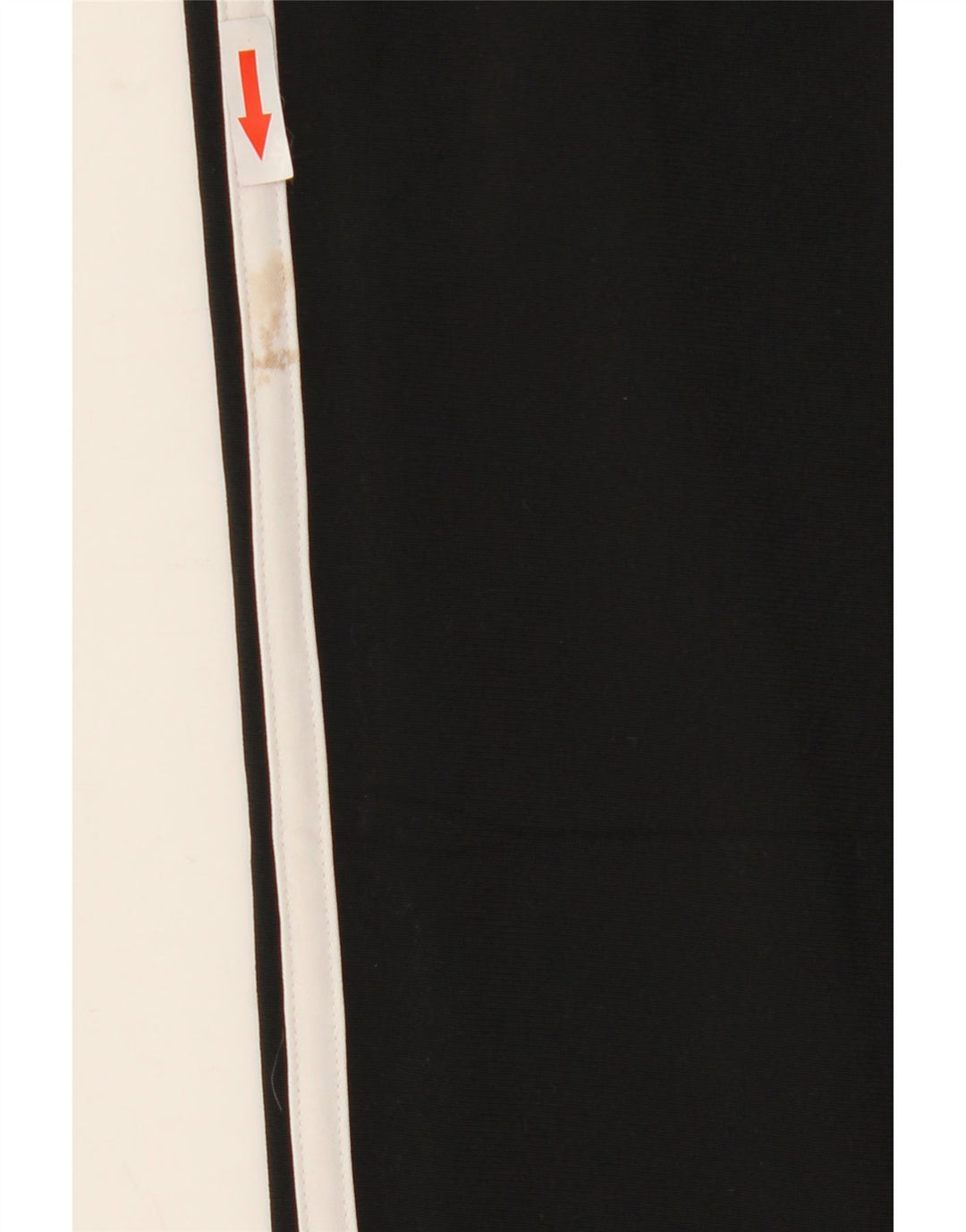 Adidas Pantalon de survêtement pour homme Joggers 2XL Noir Polyester