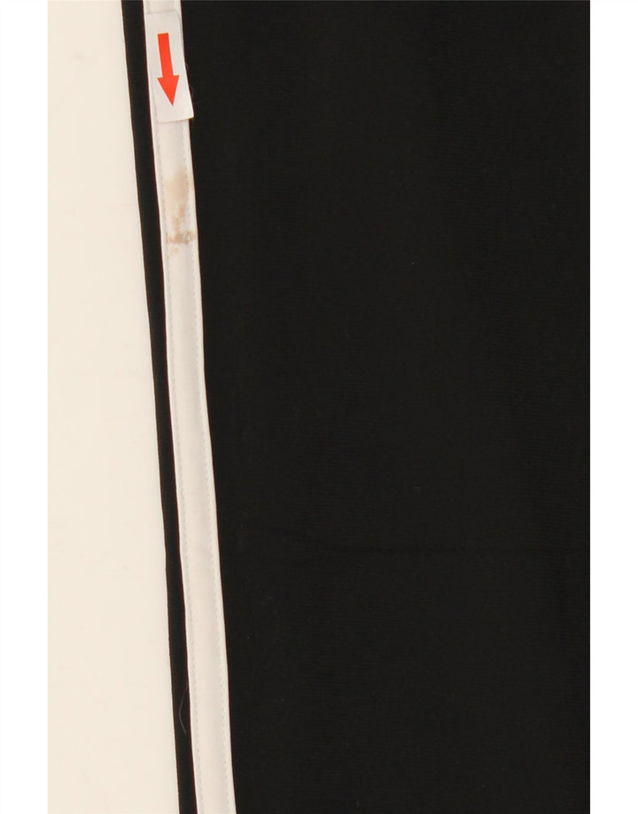 Adidas Pantalon de survêtement pour homme Joggers 2XL Noir Polyester