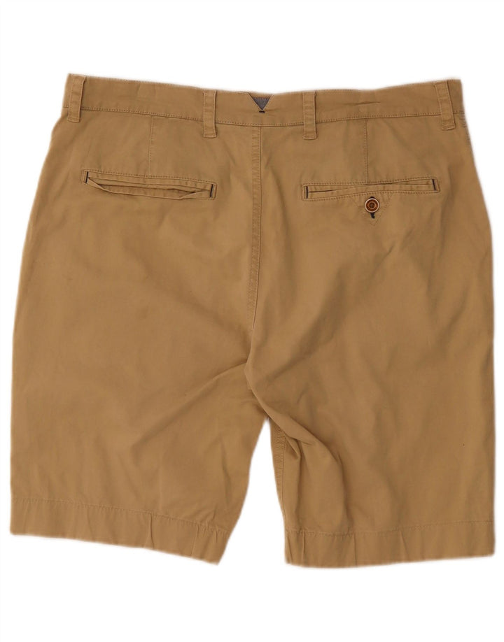 Short Chino White Stuff Homme W34 Large Beige Coton