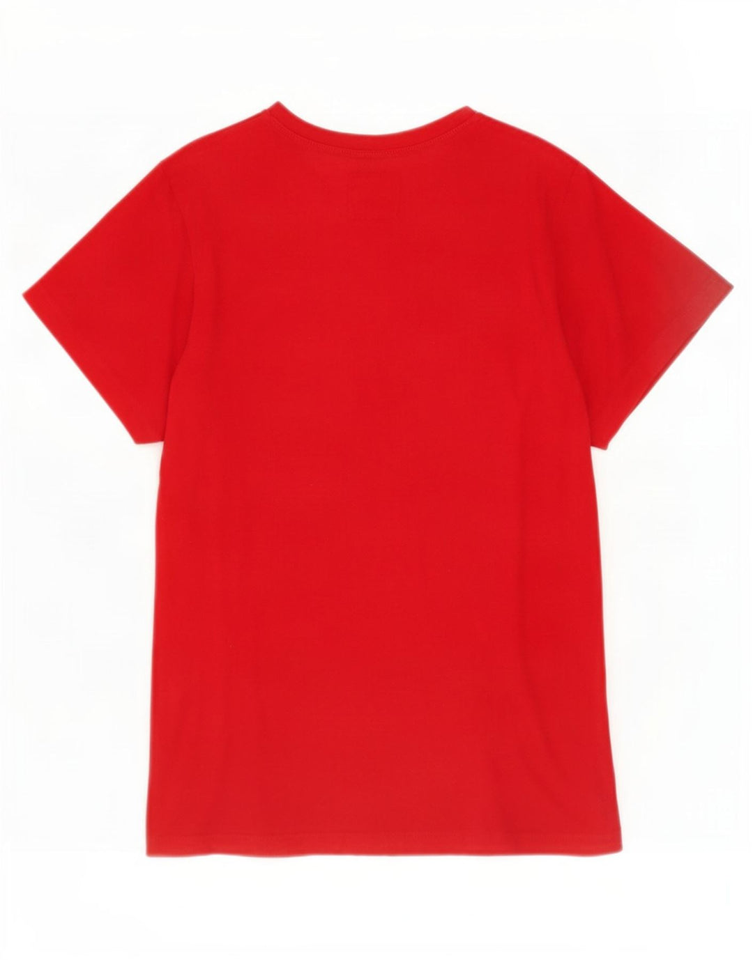 Levi's T-Shirt Graphique Garçon 15-16 ans Rouge