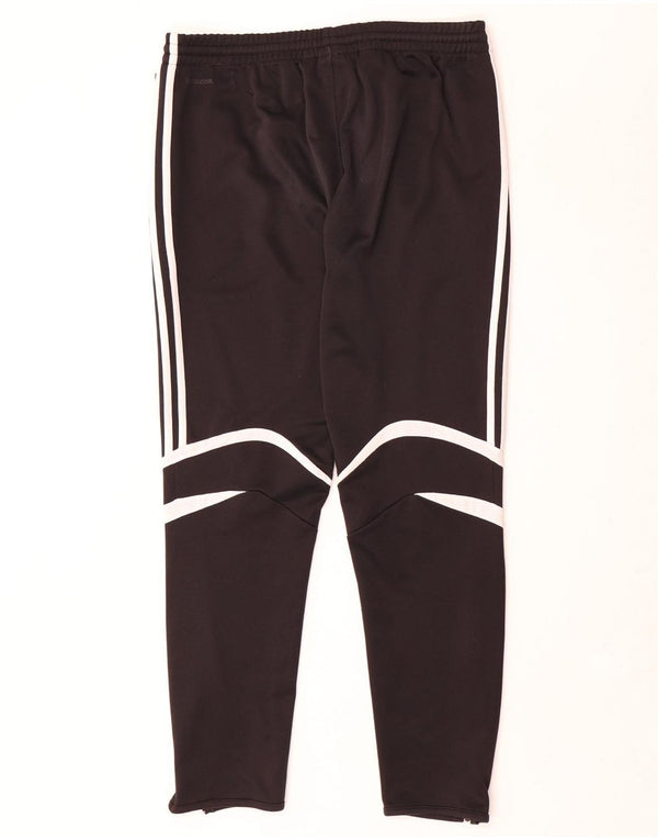 Adidas Pantalon de Survêtement 1. FC Nurnberg Homme Noir Large Colorblock