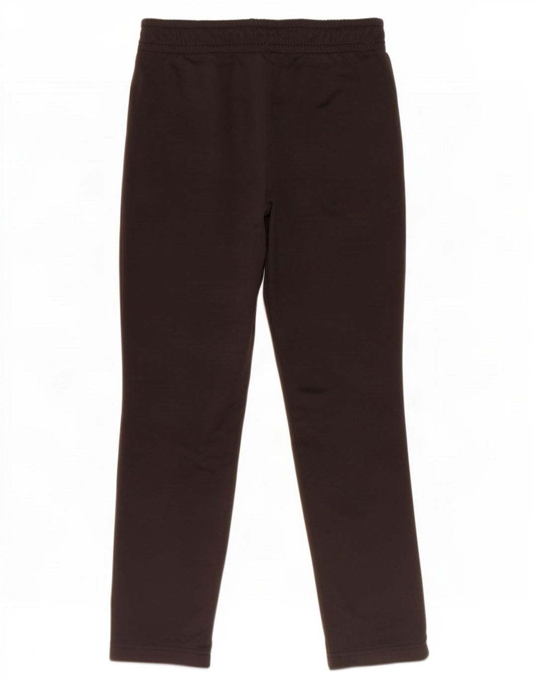 Puma Pantalon de survêtement pour femme UK 16 Large Noir Polyester