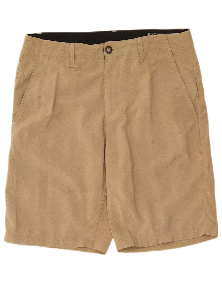 Volcom Short Cargo W31 Homme Beige Moyen