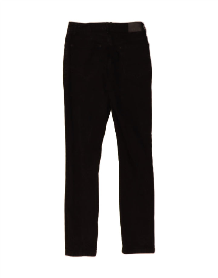 JACK WILLS Mens Slim Jeans W28 L31 Black Cotton Vintage Jack Wills and Second-Hand Jack Wills from Messina Hembry 