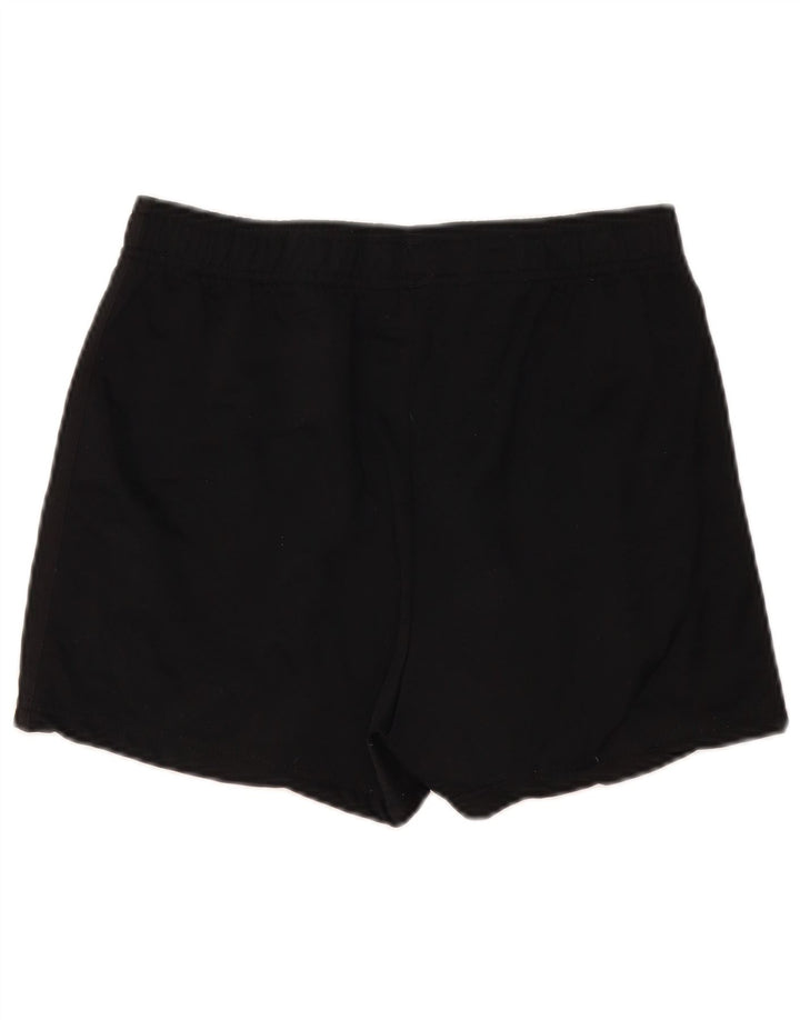 Adidas Short de Sport Garçon 13-14 Ans Noir