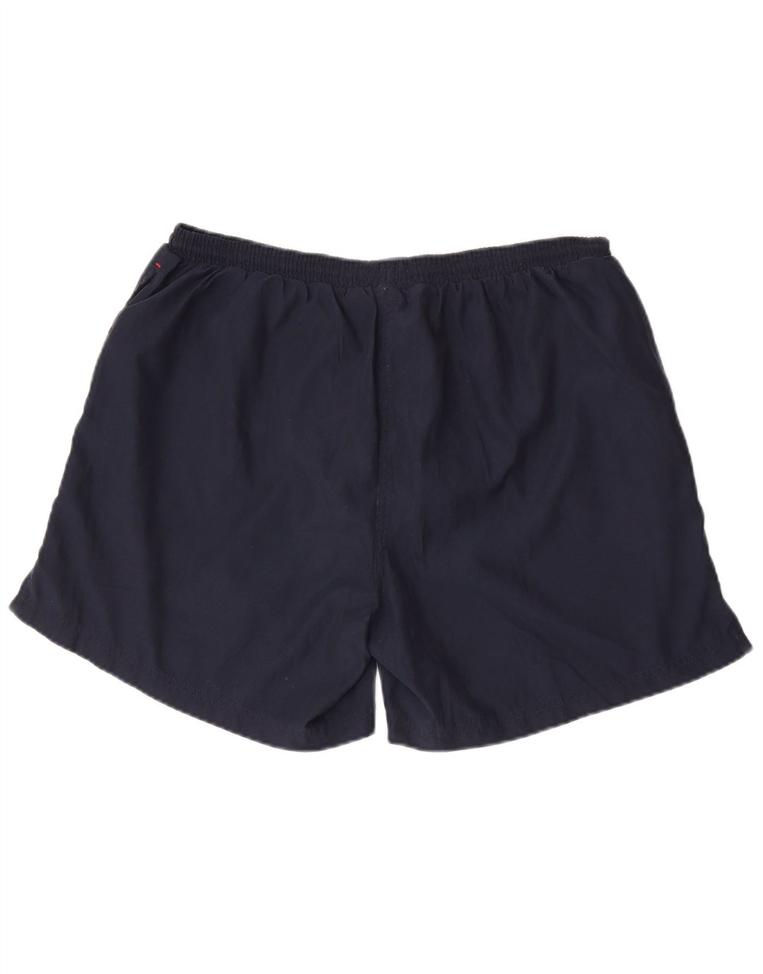 Umbro Short de Bain Homme Large Bleu Marine Polyester
