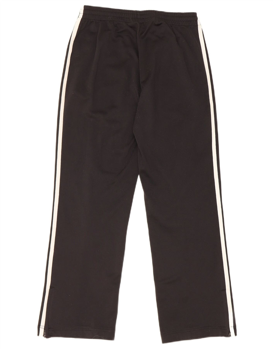 Adidas Pantalon de survêtement femme EU 36 Small Noir Polyester