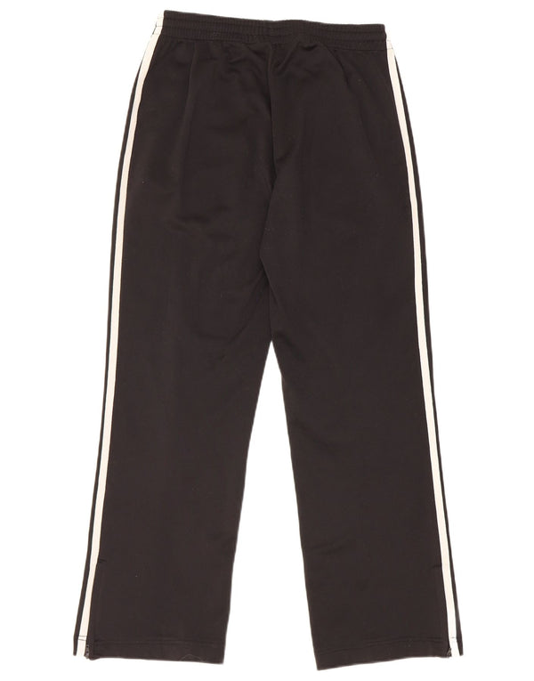 Adidas Pantalon de survêtement femme EU 36 Small Noir Polyester