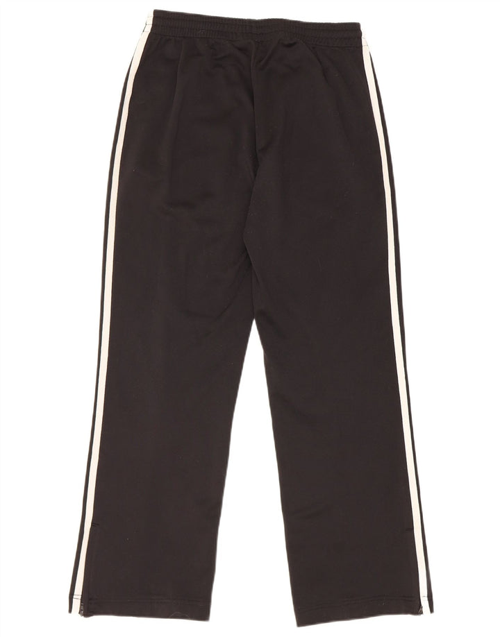 Adidas Pantalon de survêtement femme EU 36 Small Noir Polyester
