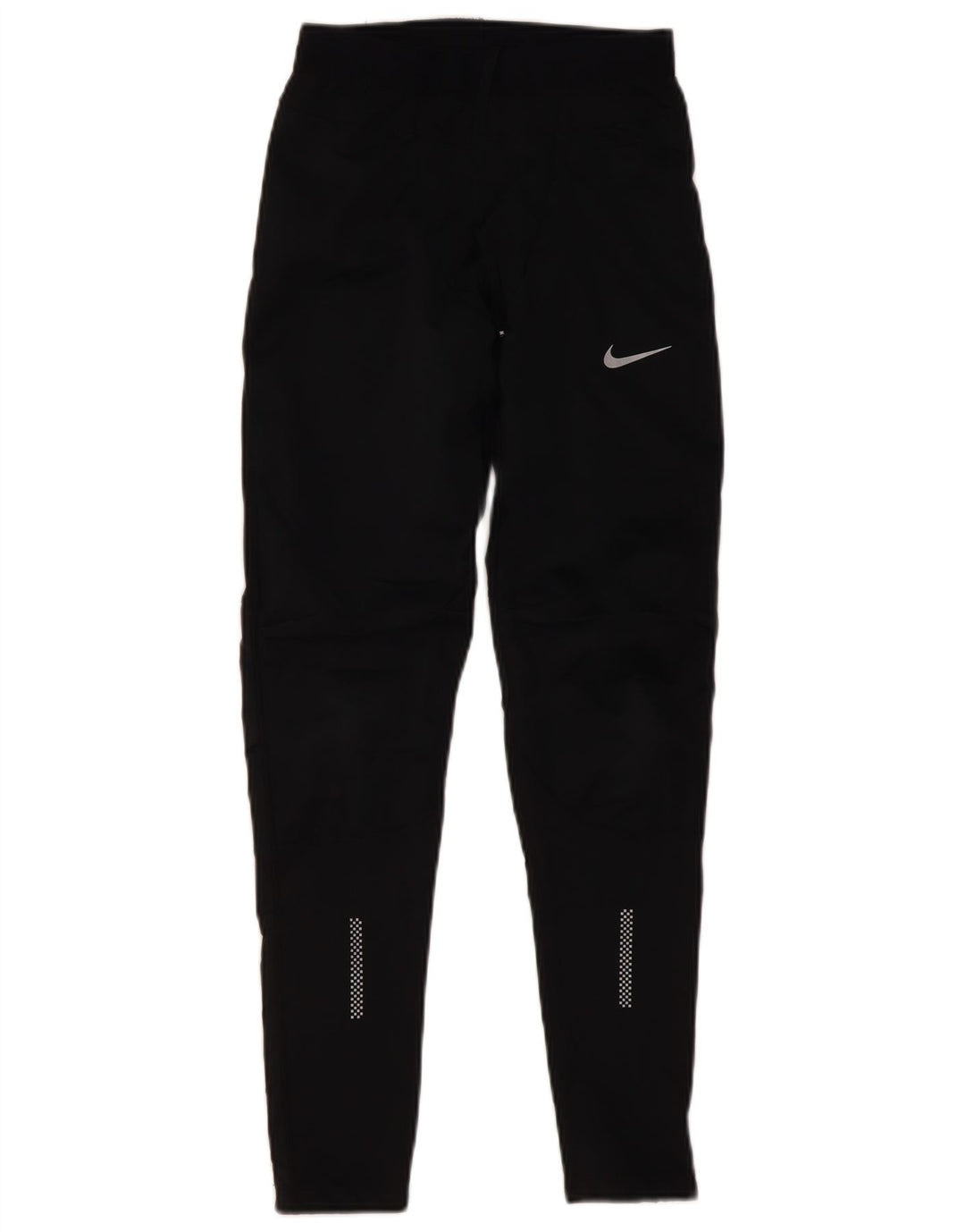 Nike Pantalon de survêtement pour femme UK 10 Small Noir