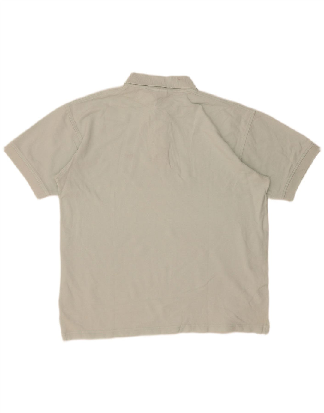 Lacoste Polo Homme Taille 7 2XL Vert