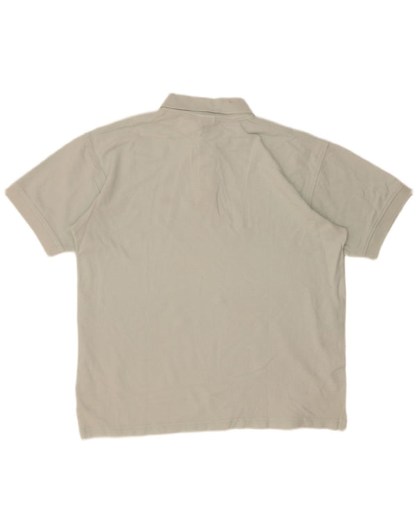 Lacoste Polo Homme Taille 7 2XL Vert