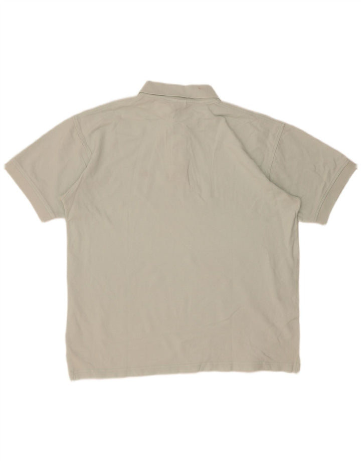 Lacoste Polo Homme Taille 7 2XL Vert
