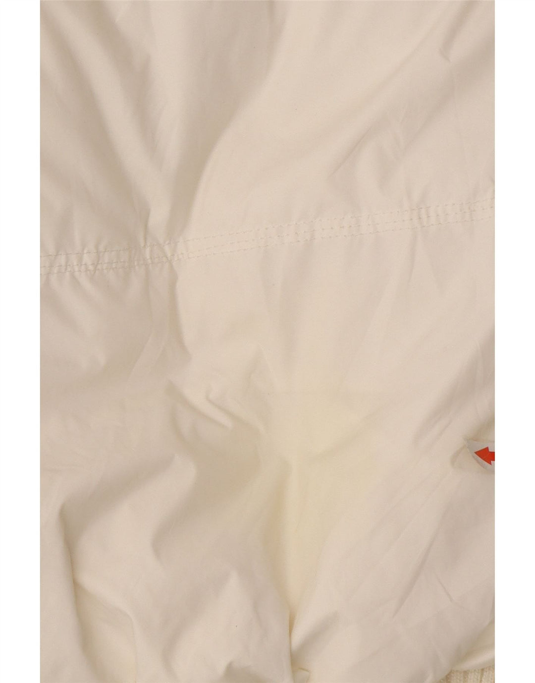 KOCCA Veste matelassée à capuche pour femme UK 16 XL Blanc Polyamide