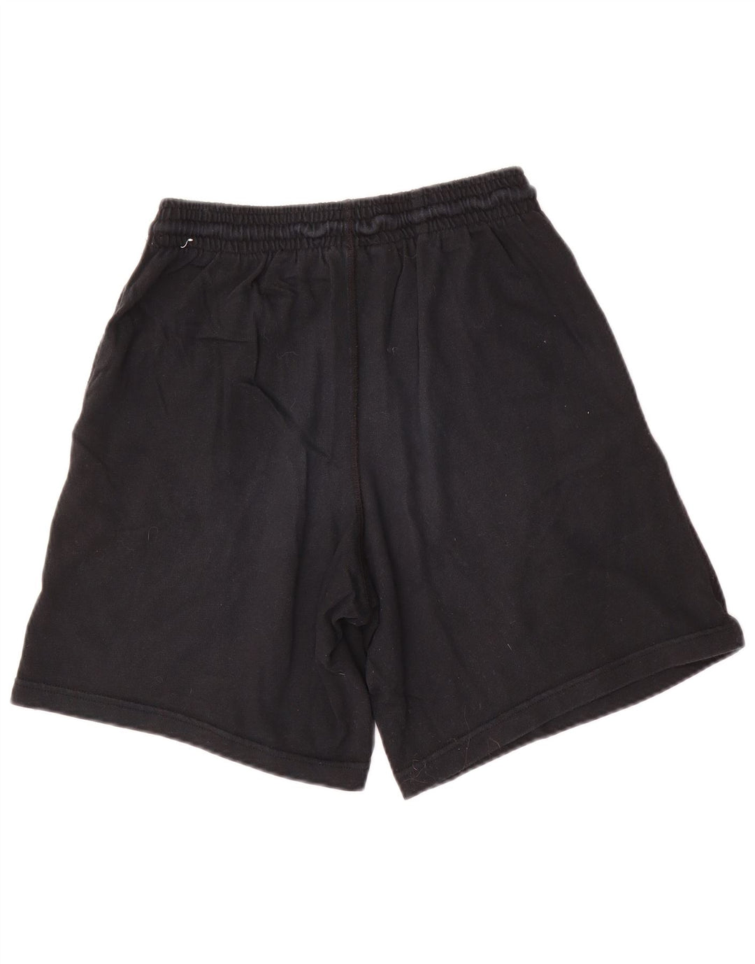 Nike Short de sport pour homme XS en coton noir
